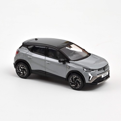 Renault captur 2025 - renault,