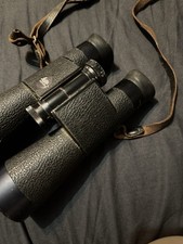 Jumelles Leitz Trinovid 7x42B