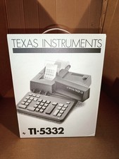 Calculatrice de bureau à