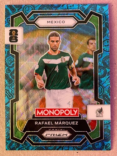 2026 panini prizm monopoly - panini,
