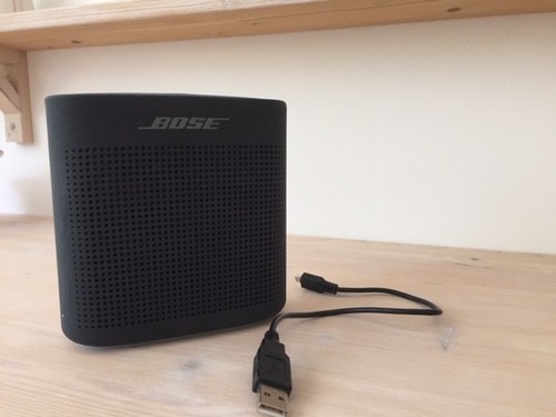 Bose soundlink color - color,
