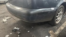 Pare choc arriere SAAB 9.5 1