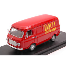 FIAT 238 ASSISTENZA CORSE