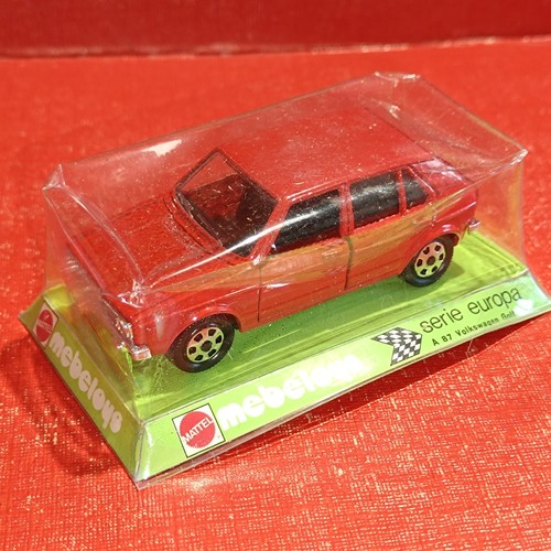 Volkswagen golf rouge 43 - volkswagen,