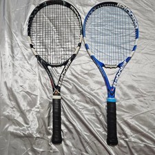 Babolat PURE DRIVE GT & Pure