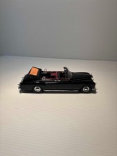 Rolls Royce phantom V 1/43Park