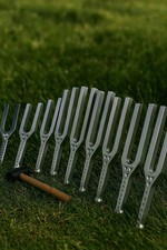 Fréquences DIAPASONS DE