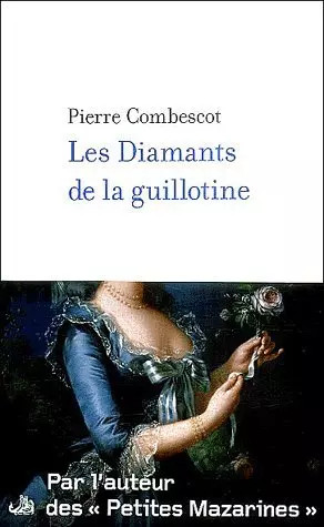 Les diamants guillotine - les,