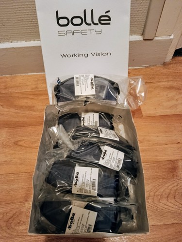 Lunettes protection bollé - de,