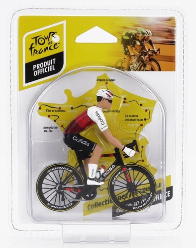 Solide modelisme figurine - 1/18,