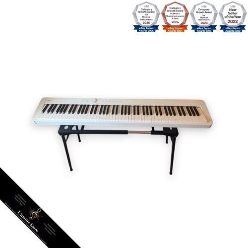 Piano numérique casio pxs1100 - numérique,