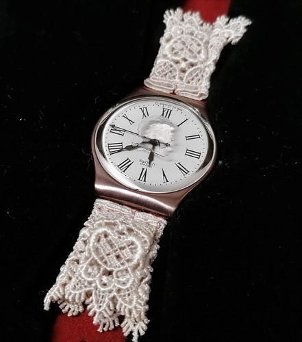 Swatch special 1989 - special,