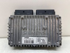 9642162480 MODULE ECU POUR