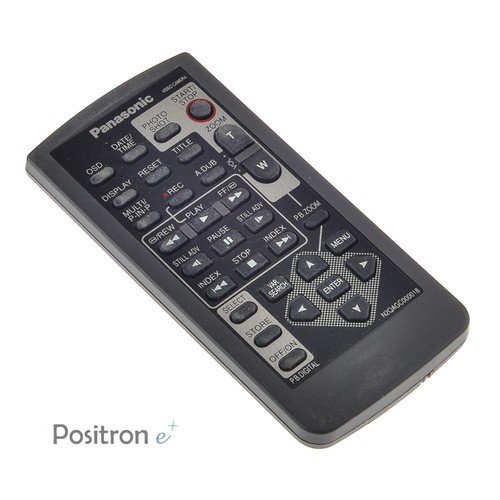 Télécommande originale - télécommande,
