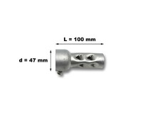 Silencieux Db-Killer Universel