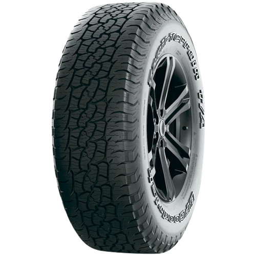 Bfgoodrich pneu saisons - 4,