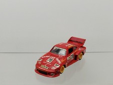 1032 - Porsche 935 Turbo Rouge