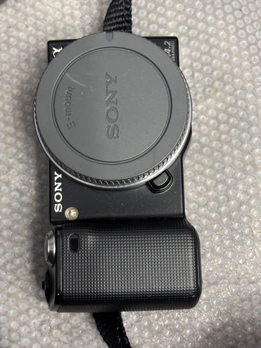 Sony nex 26011502 - nex-5,