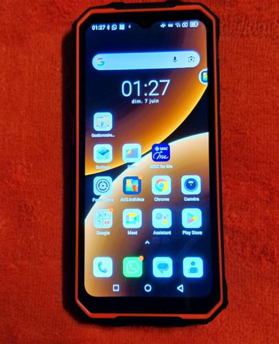 Blackview oscal marine - blackview,