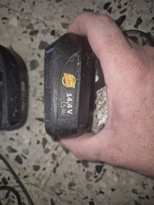Batterie Bosch 14.4V