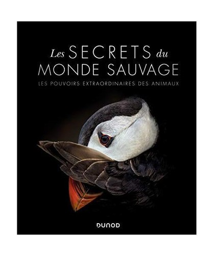 Les secrets monde - les,