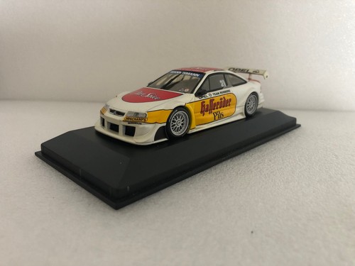 Opel calibra présentation - calibra, v6