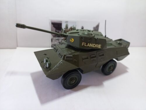 Solido blindé xm - solido, 1/50,