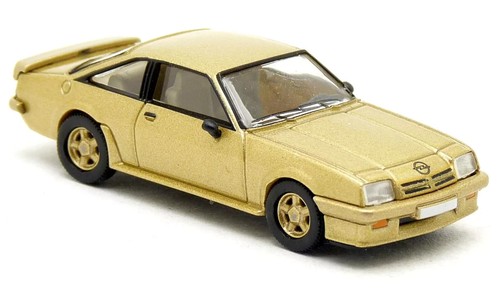 Opel manta gsi 1984 au - 1984,