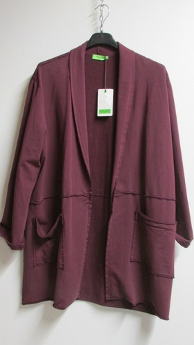 Veste longue femme - , oversize