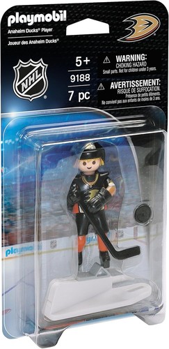 Playmobil 9188 nhl anaheim - 9188,