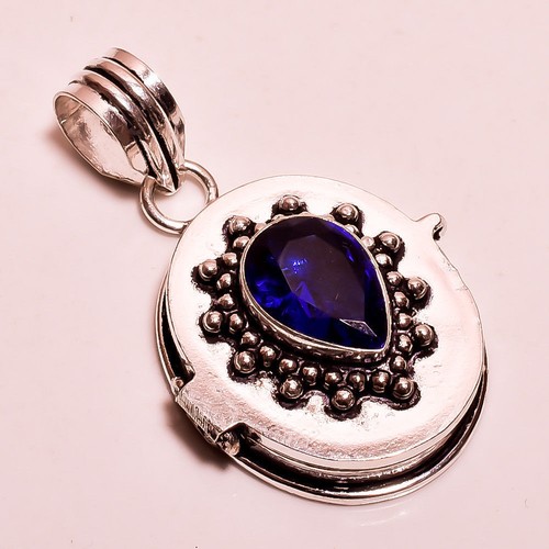 Magnifique imposant pendentif - imposant,