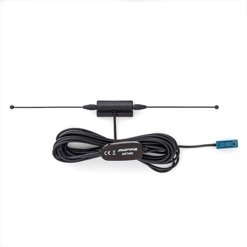 Antenne active ampire ant400 - ampire,