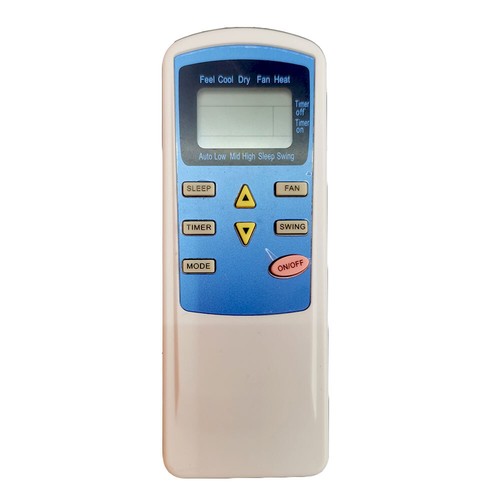Télécommande universelle