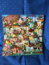 Très rare jeu de l'oie Astérix de 1978 offert par DUPLO (allemand)