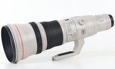 Canon EF 800mm f5.6L IS USM