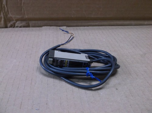 E3x a41 omron - neuf, fibre