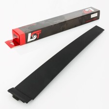 Moulage Habillage de Porte Colonnes B Moulure Châssis Fenêtre Arrière Gauche