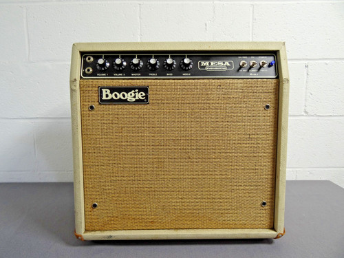 Mesa boogie mark reissue - i,