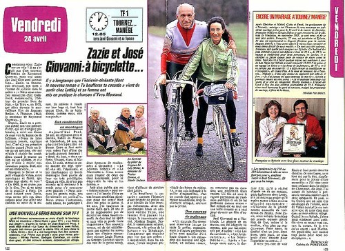 Coupure presse clipping - coupure,