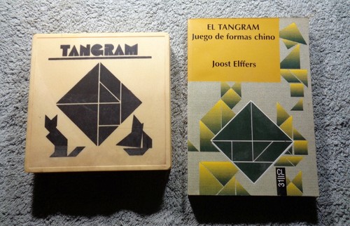 Tangram jeu de formes - tangram,,
