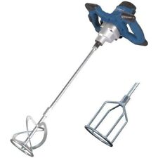 SCHEPPACH MALAXEUR MÉLANGEUR