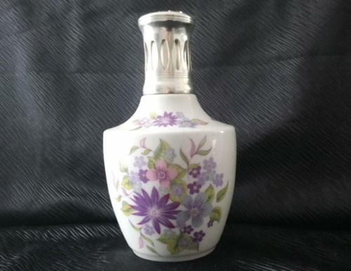 Lampe berger porcelaine - berger,