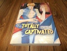 MANGA TOTALLY CAPTIVATED TOME 6  / PREMIERE EDITION / SAMJI  TBE