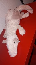 Jellycat Rose Dragon – Soft