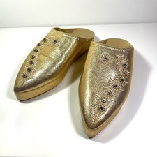 Handmade Moroccan Babouche