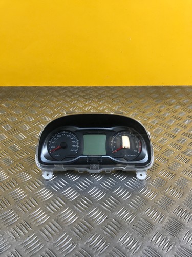 Compteur tableau bord pour - de,