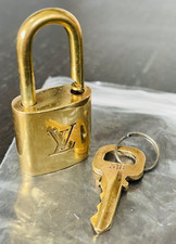 Louis Vuitton authentique