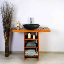 Ensemble meuble vasque et