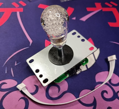 Joystick arcade pour - joystick, /