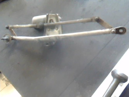 Moteur essuie glace - , avant